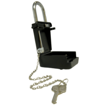 Lock Box Key Chain|MFS Supply